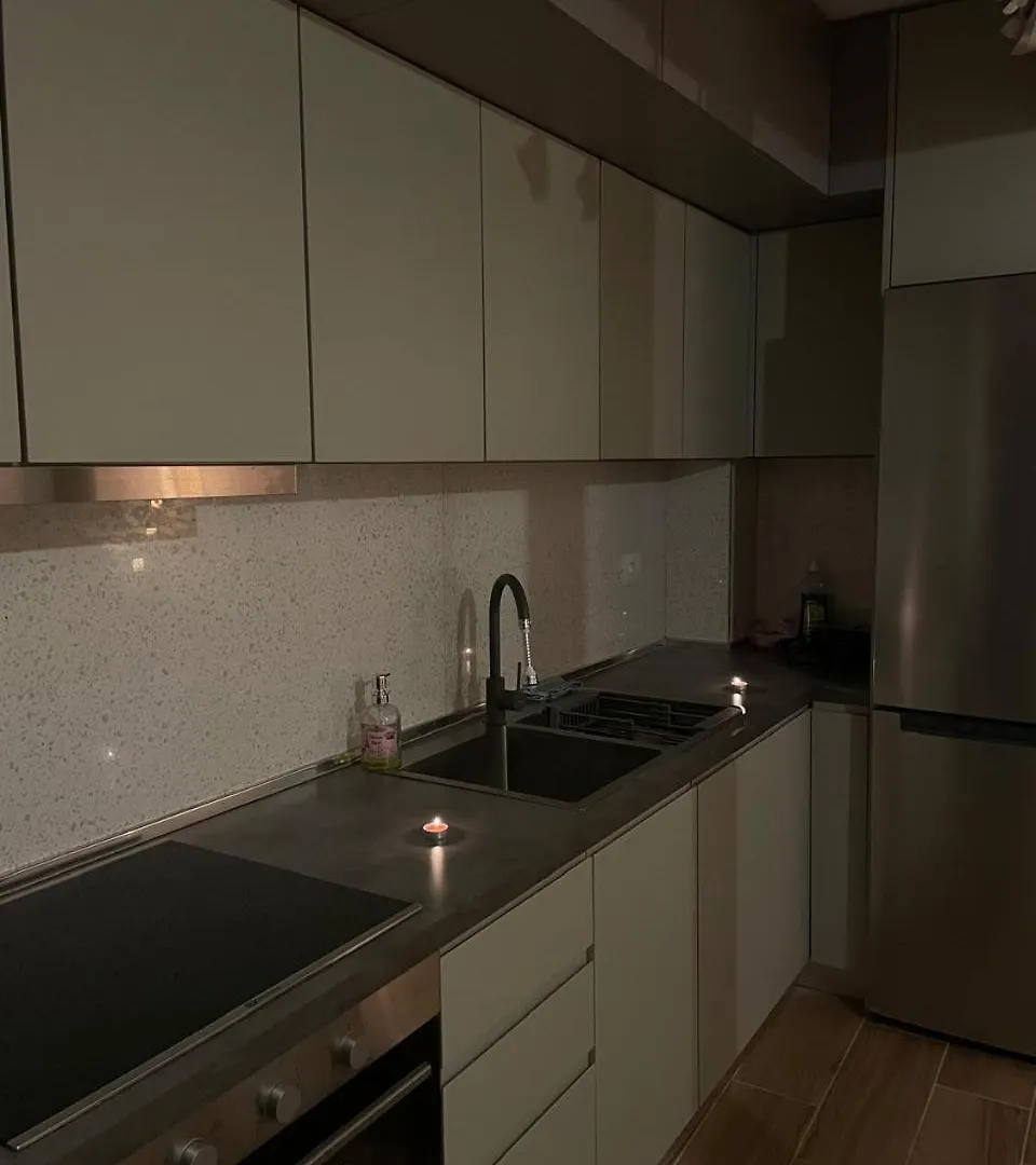 Dream Apartament Tiran 0*,