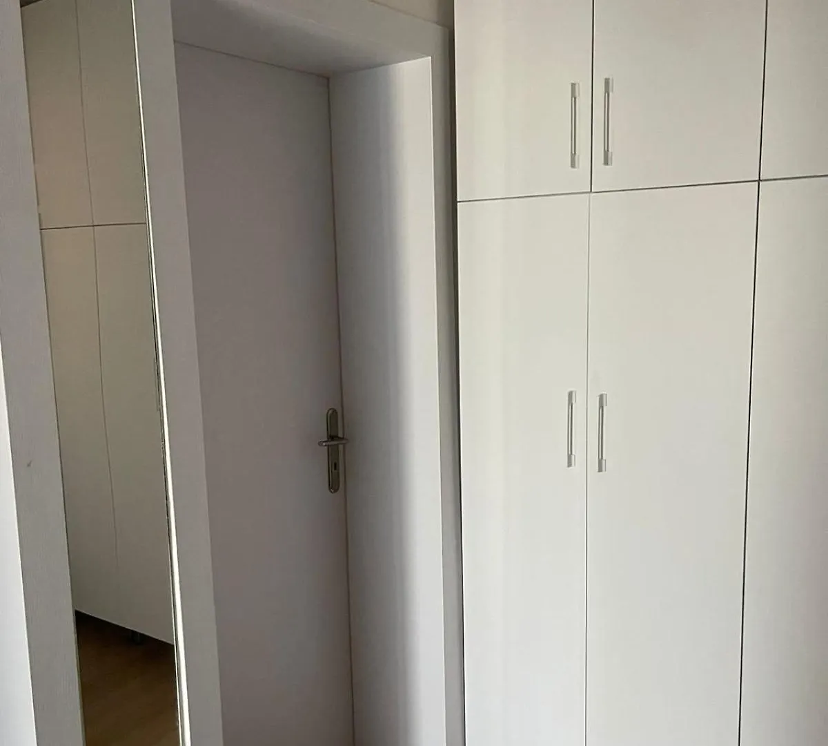 Dream Apartament ティラナ