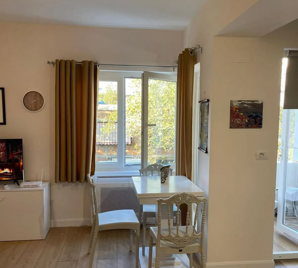 Dream Apartament Tiran