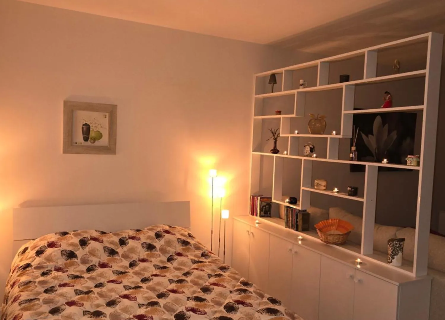 Dream Apartament Tiran 0*,  Arnavutluk