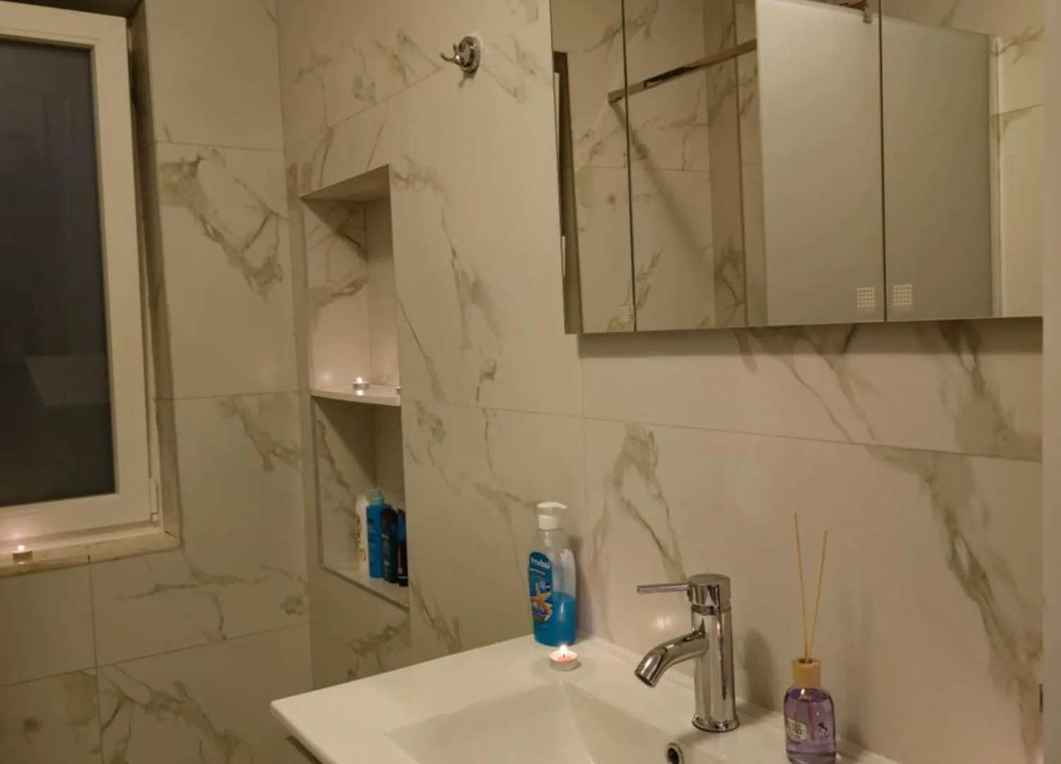Daire Dream Apartament Tiran