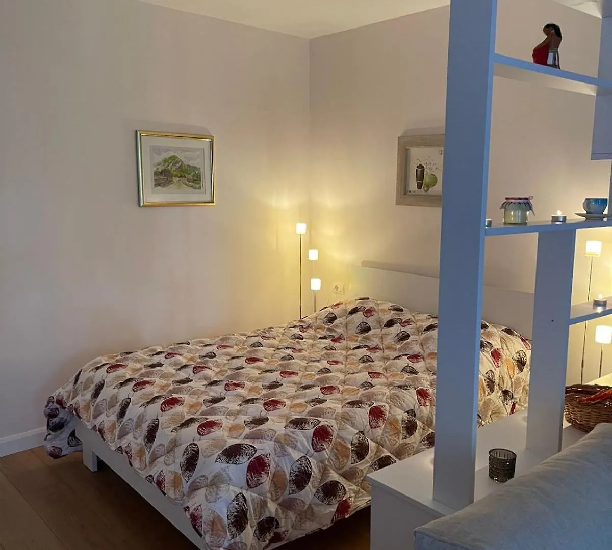 Dream Apartament Tiran Daire