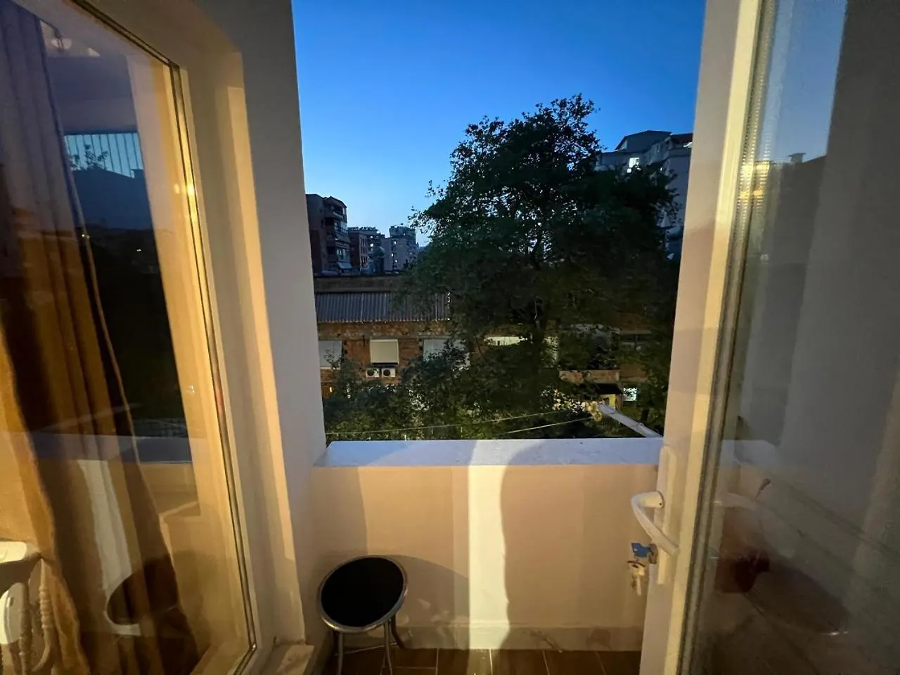 Dream Apartament Tiran