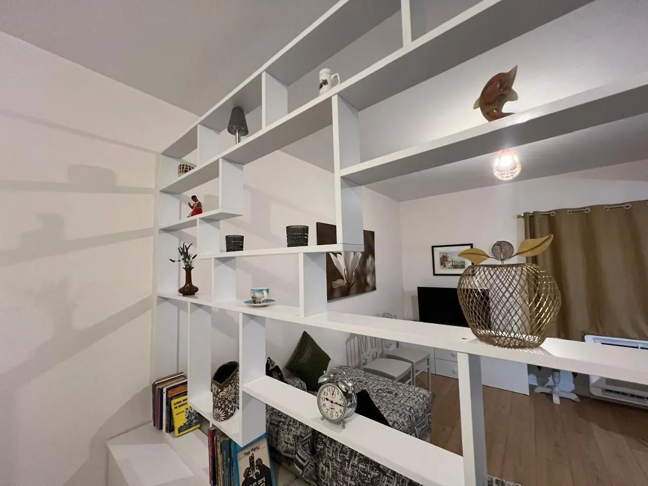 Dream Apartament ティラナ アパート