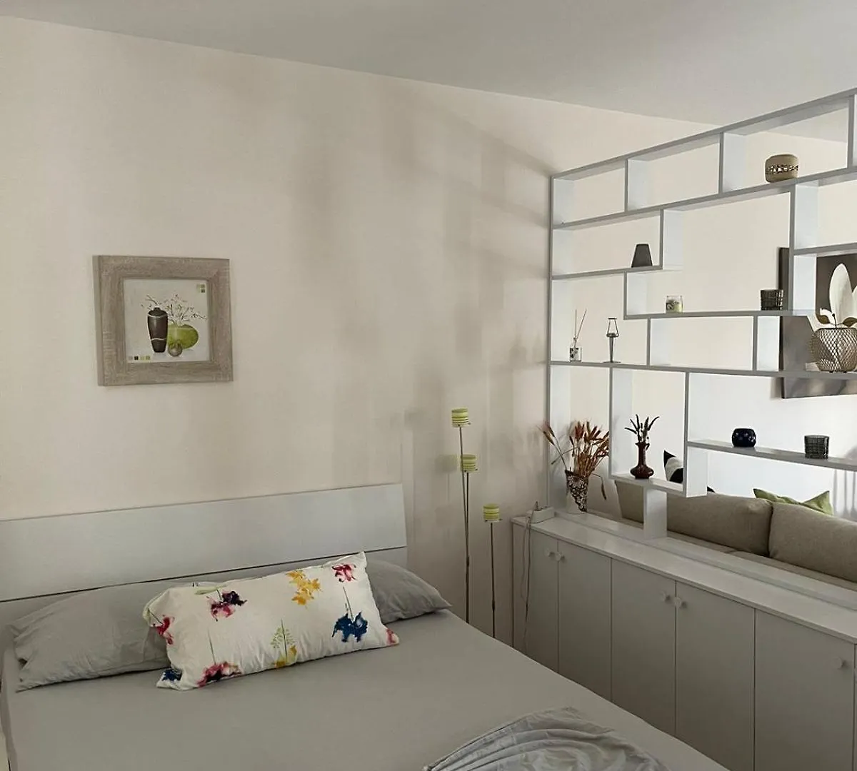 Dream Apartament Tiran Daire