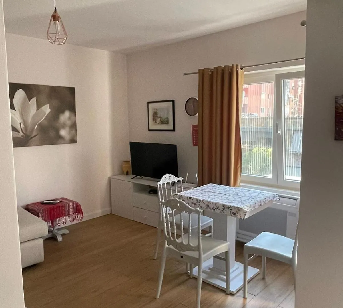 Dream Apartament Tiran 0*,  Arnavutluk